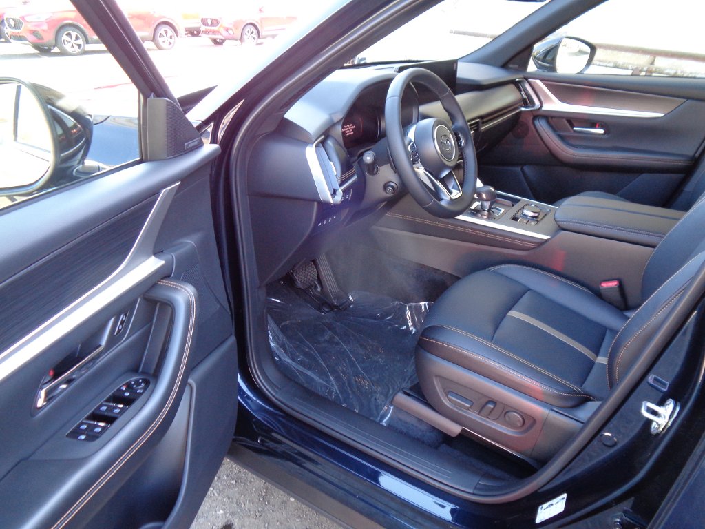 Mazda CX-80