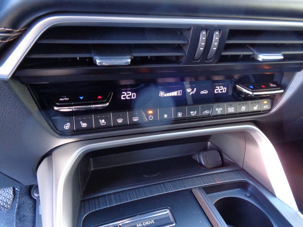 Mazda CX-80