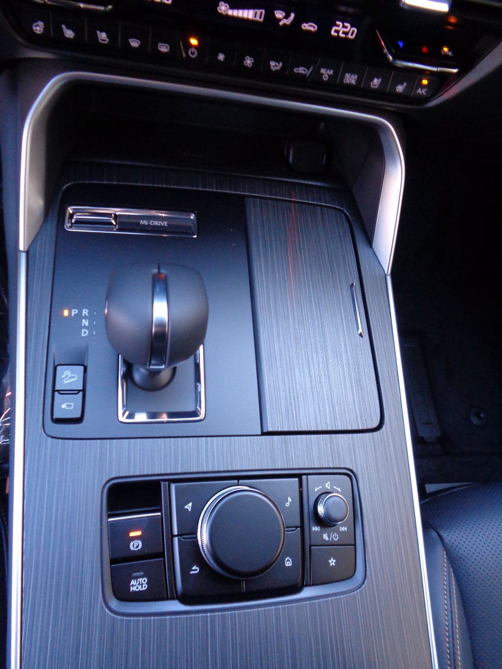Mazda CX-80