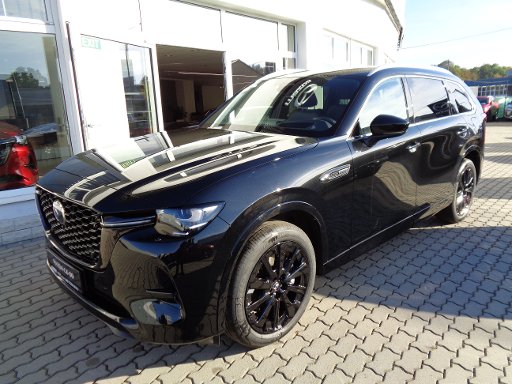Mazda CX-80