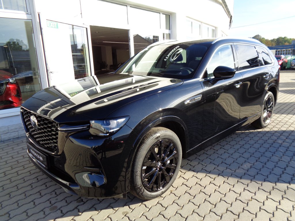 Mazda CX-80