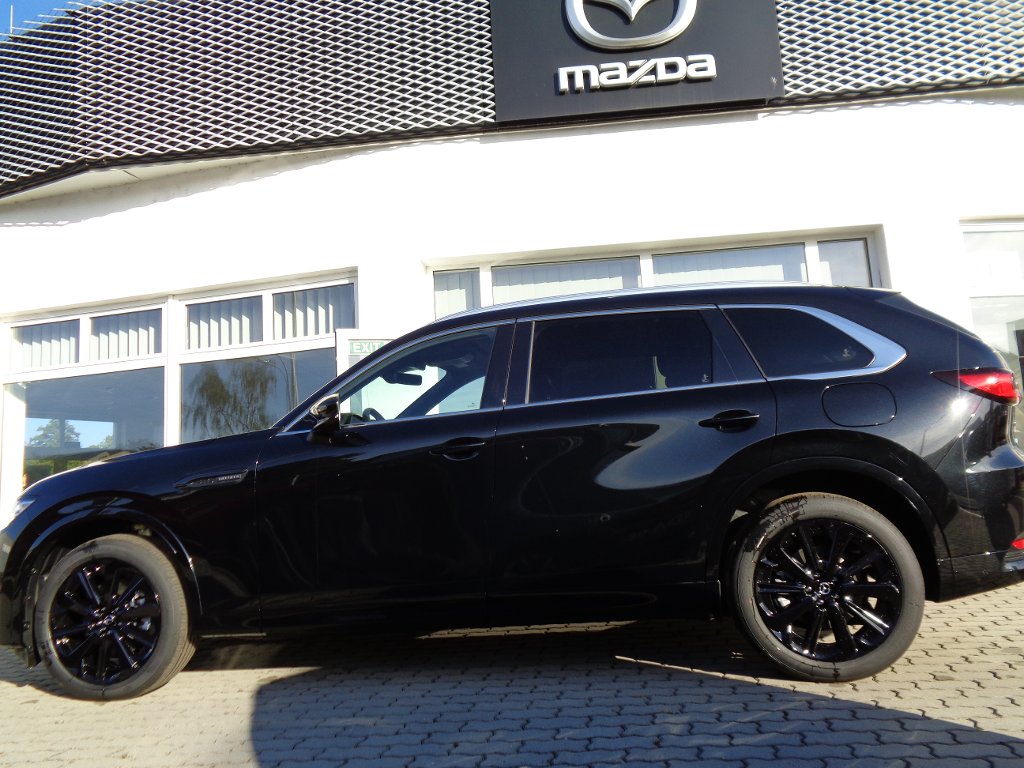 Mazda CX-80