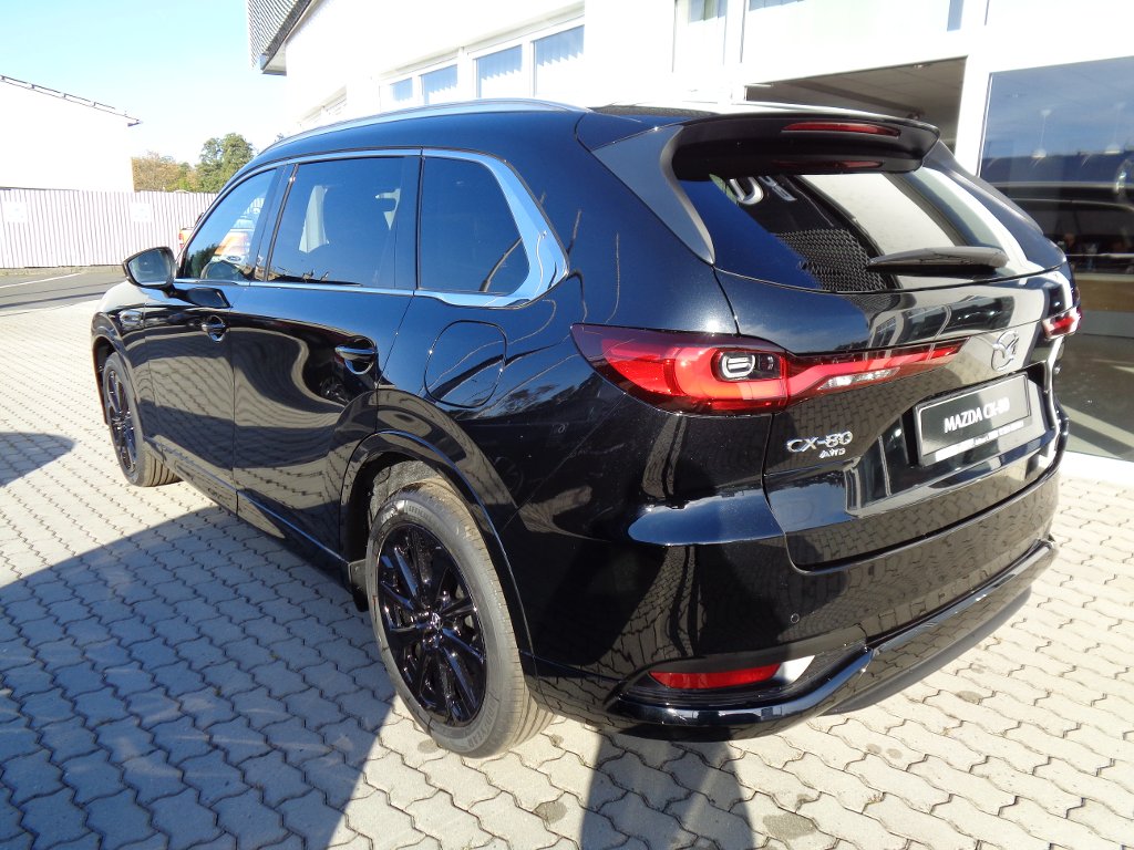 Mazda CX-80