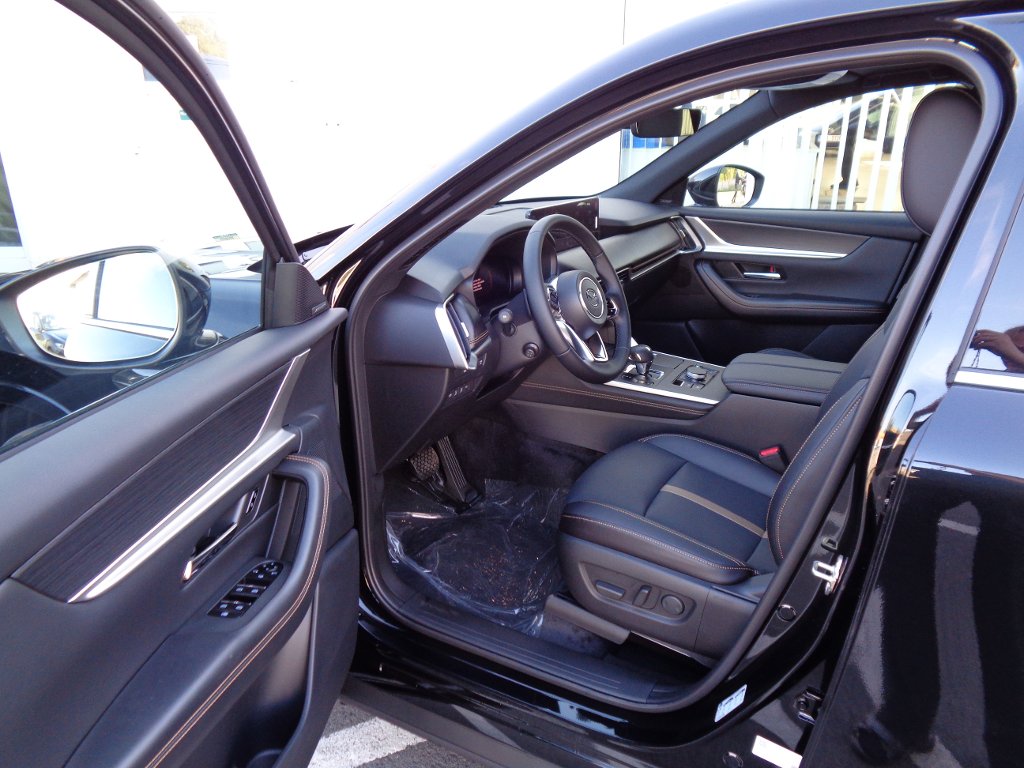 Mazda CX-80