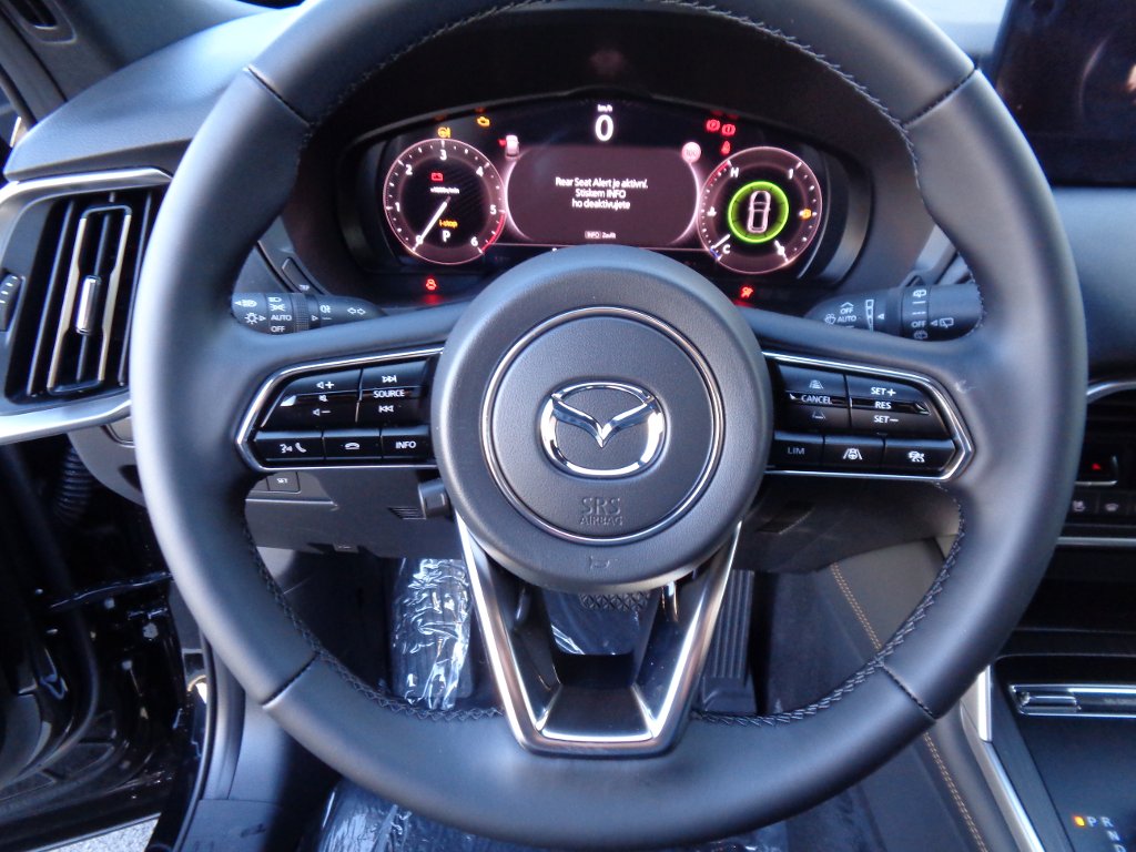 Mazda CX-80