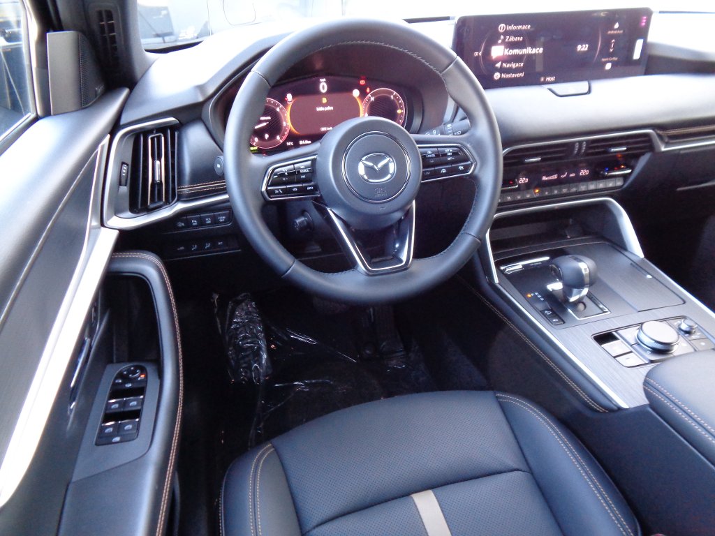Mazda CX-80