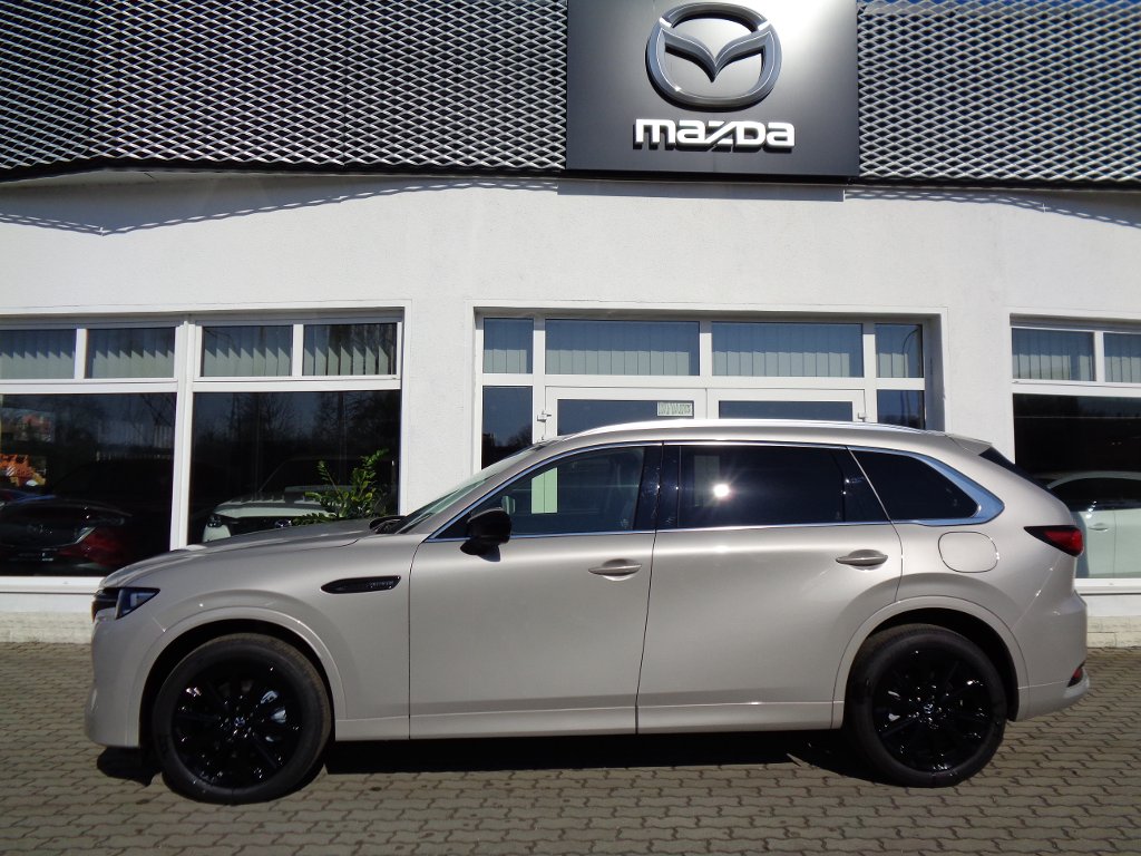 Mazda CX-80