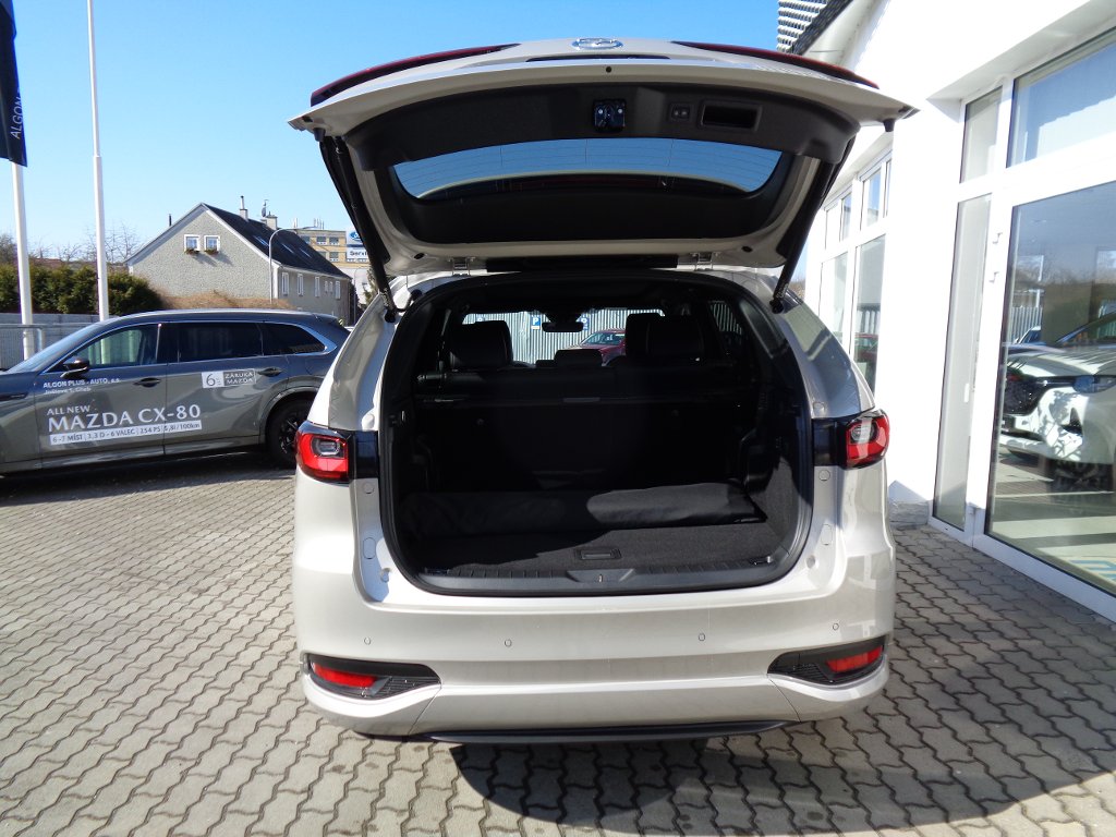Mazda CX-80