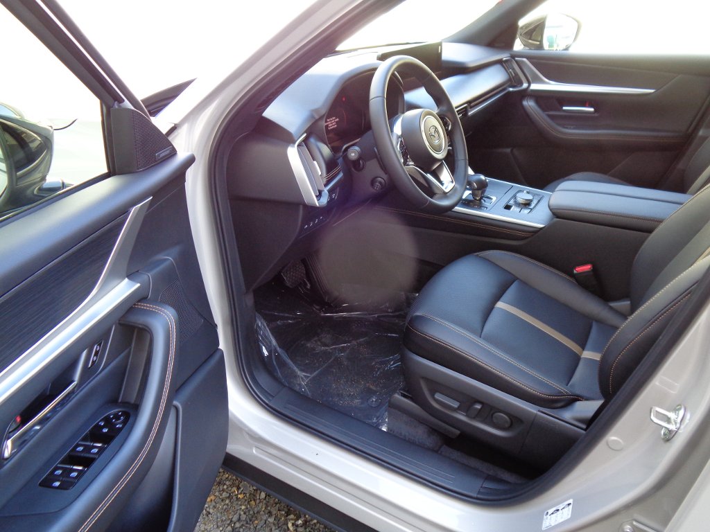Mazda CX-80