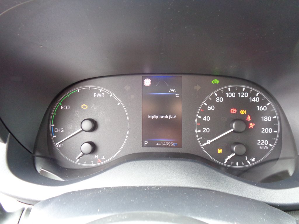 Mazda 2 Hybrid