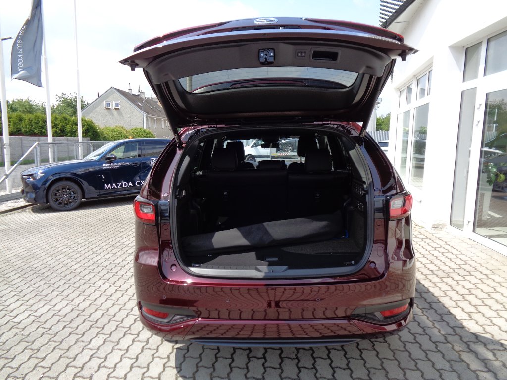 Mazda CX-80
