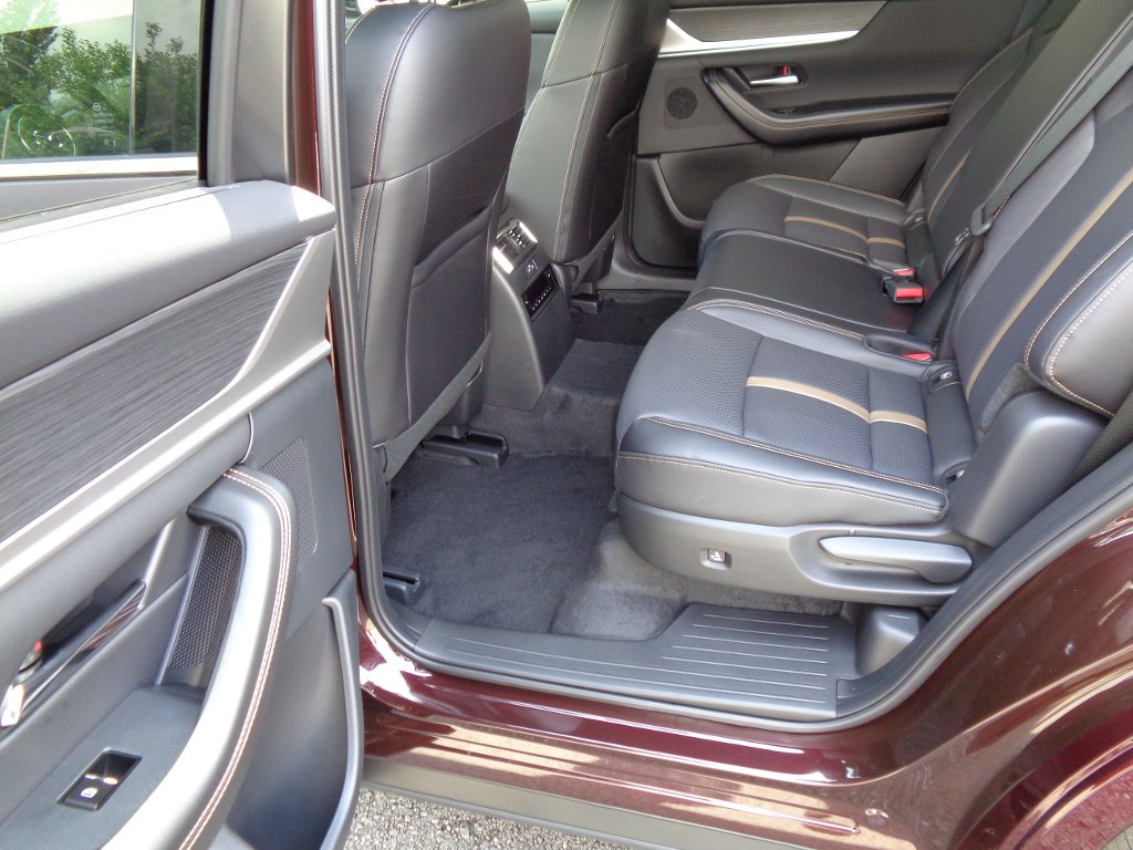 Mazda CX-80