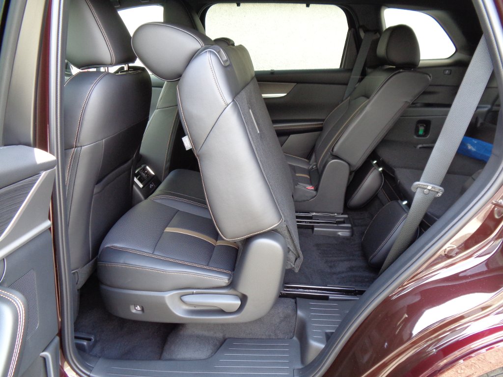 Mazda CX-80
