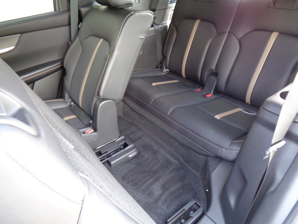 Mazda CX-80