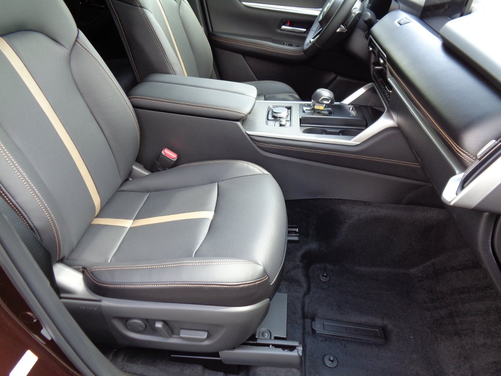 Mazda CX-80