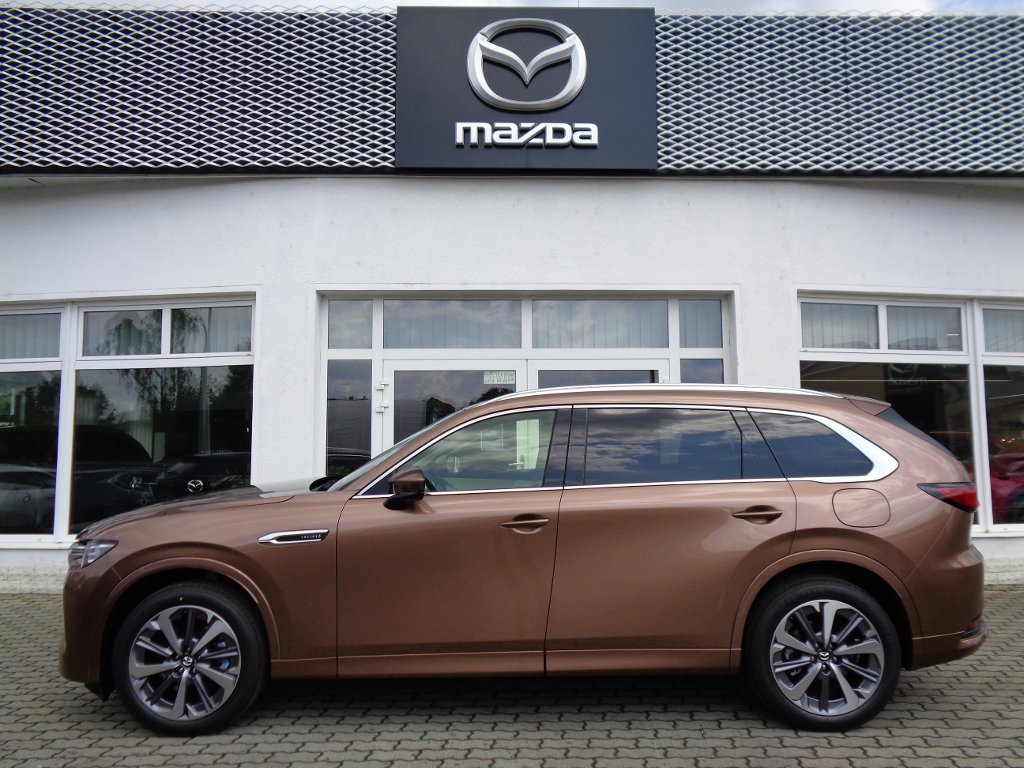 Mazda CX-80