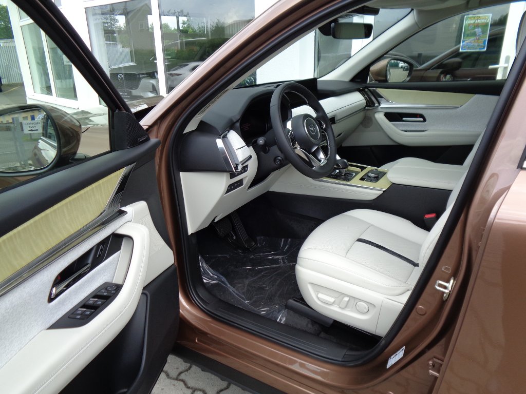 Mazda CX-80