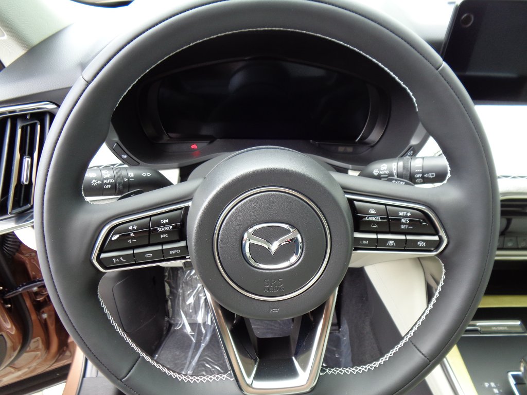 Mazda CX-80