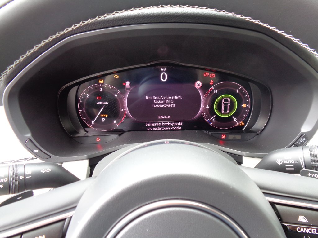 Mazda CX-80