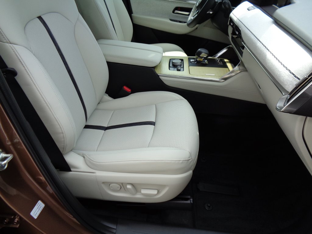 Mazda CX-80