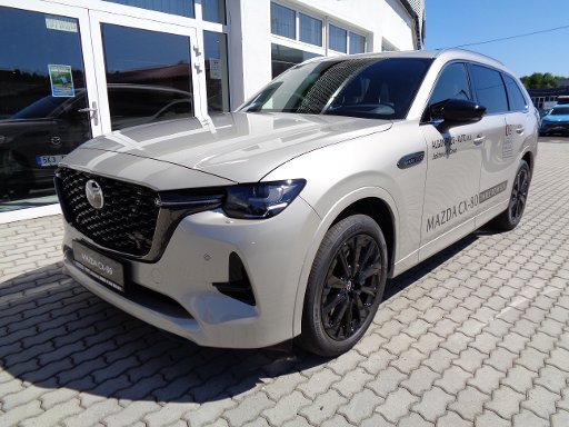 Mazda CX-80
