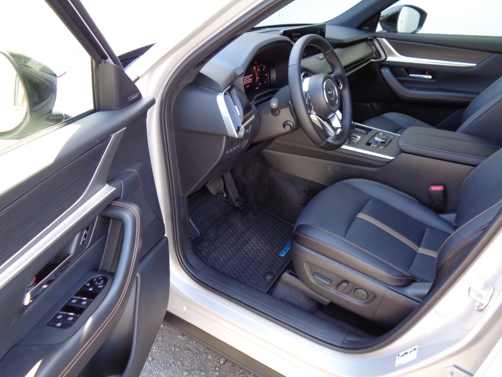 Mazda CX-80