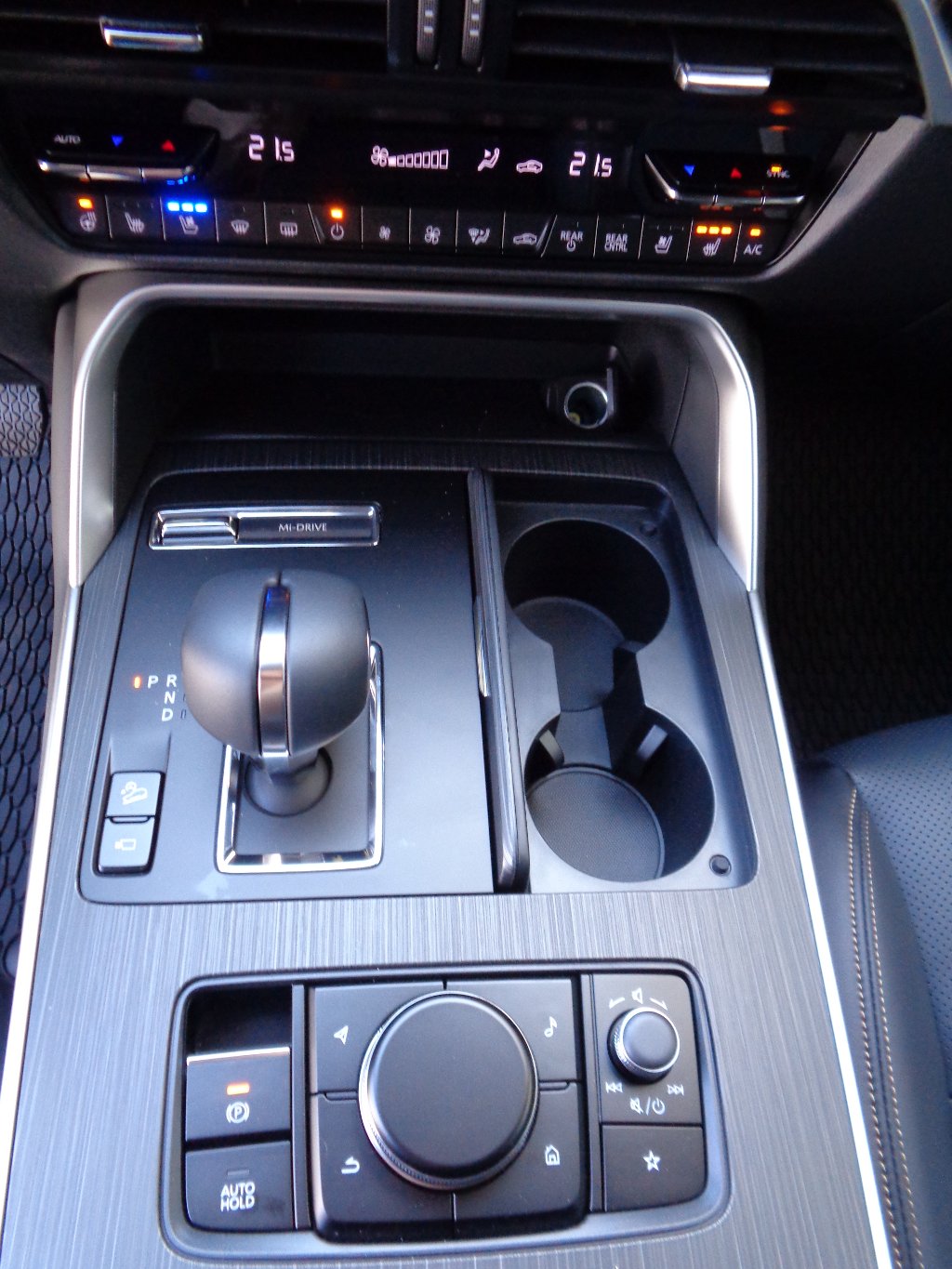 Mazda CX-80