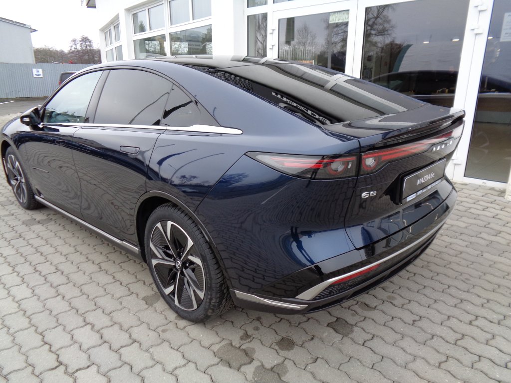Mazda 6e
