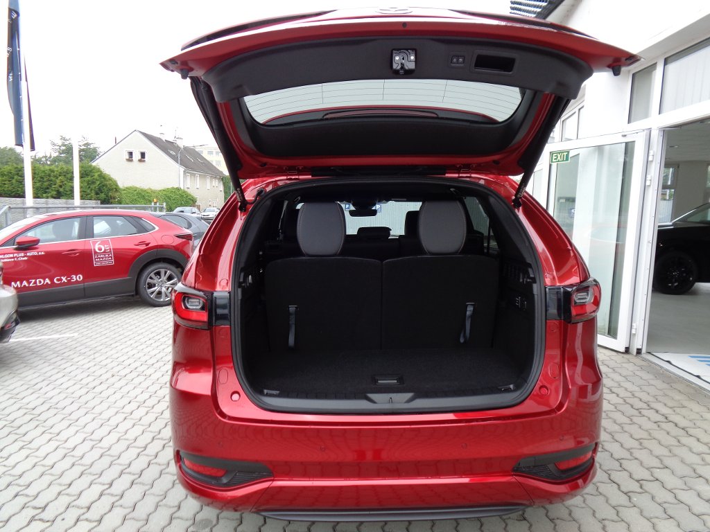 Mazda CX-80