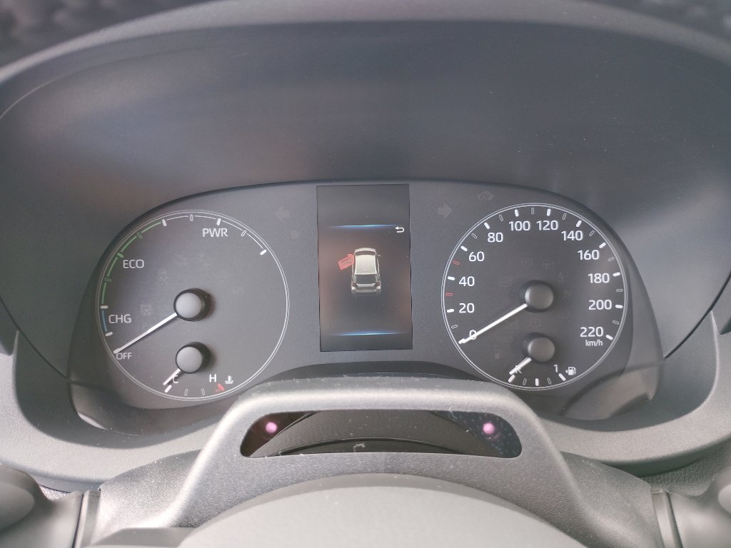 Mazda 2 Hybrid