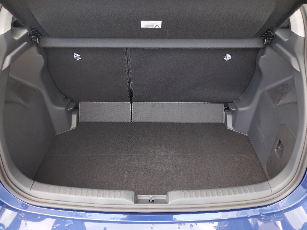 Mazda 2 Hybrid