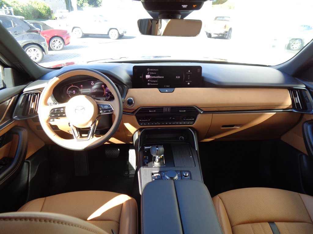 Mazda CX-80