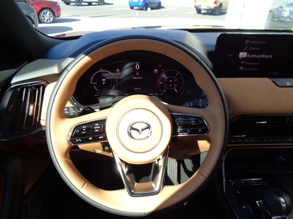 Mazda CX-80