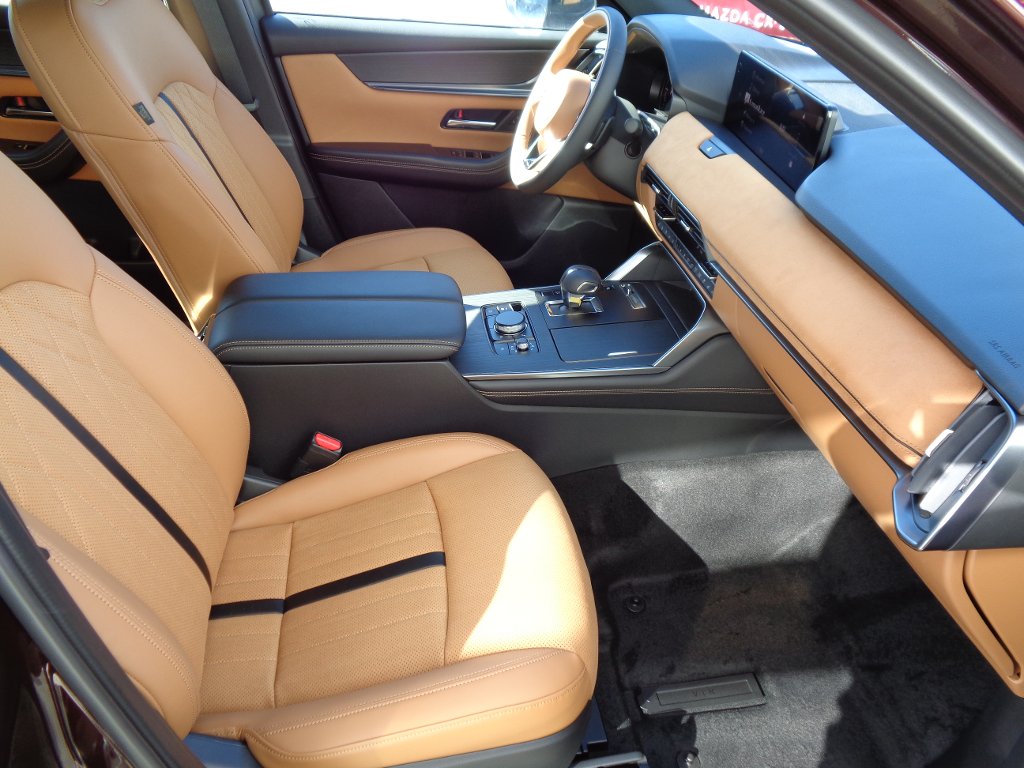 Mazda CX-80