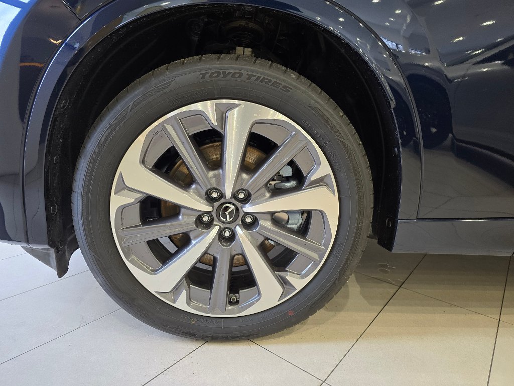 Mazda CX-80