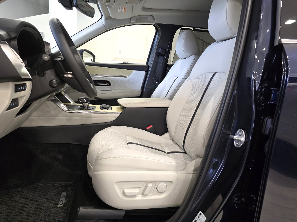 Mazda CX-80