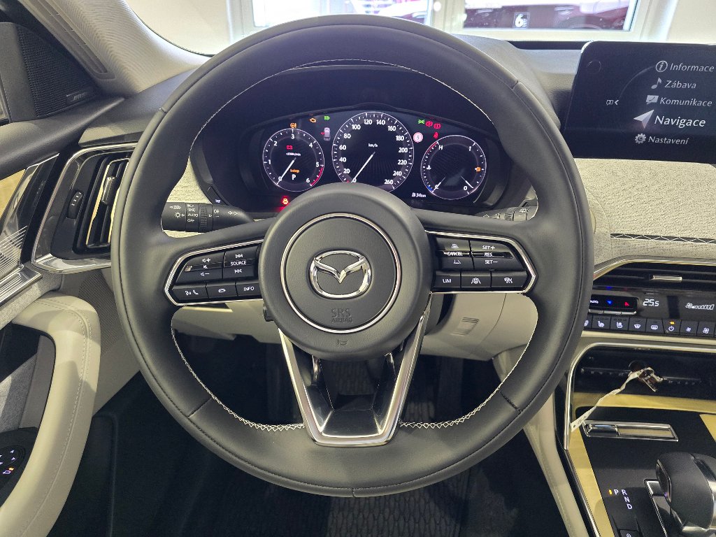 Mazda CX-80