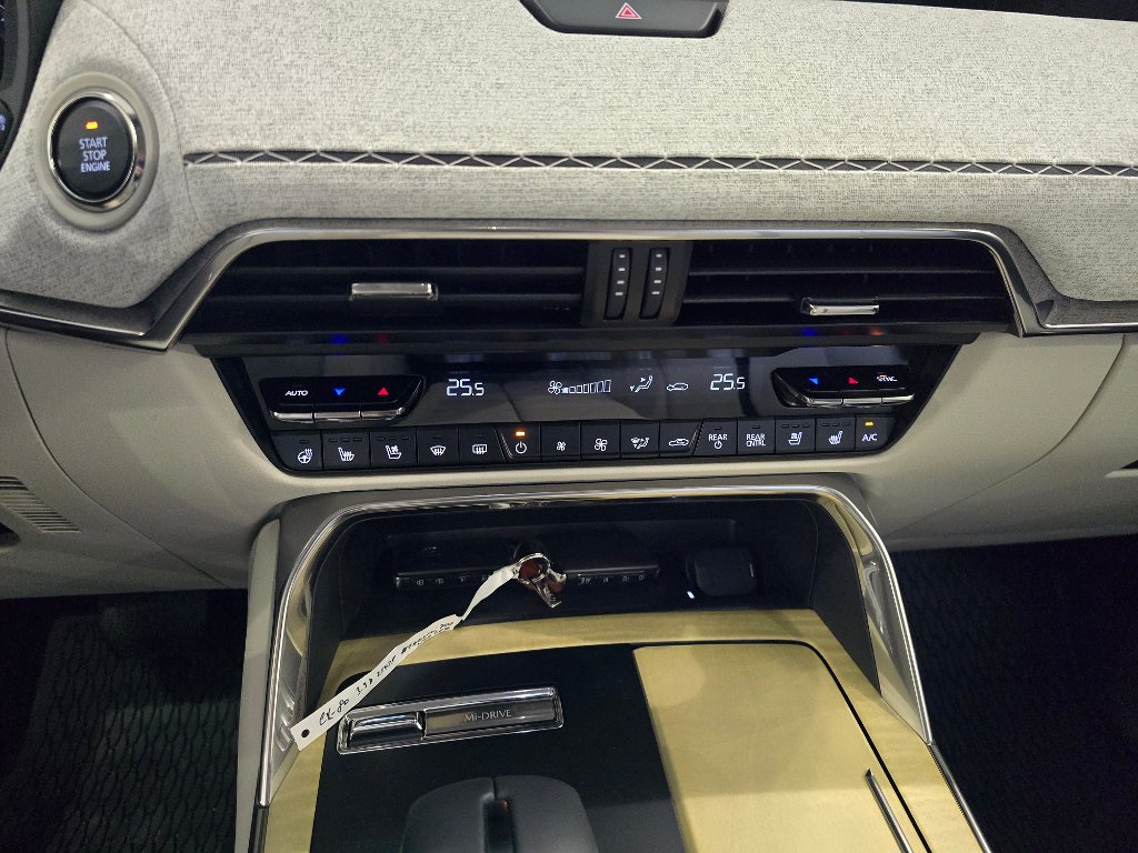 Mazda CX-80