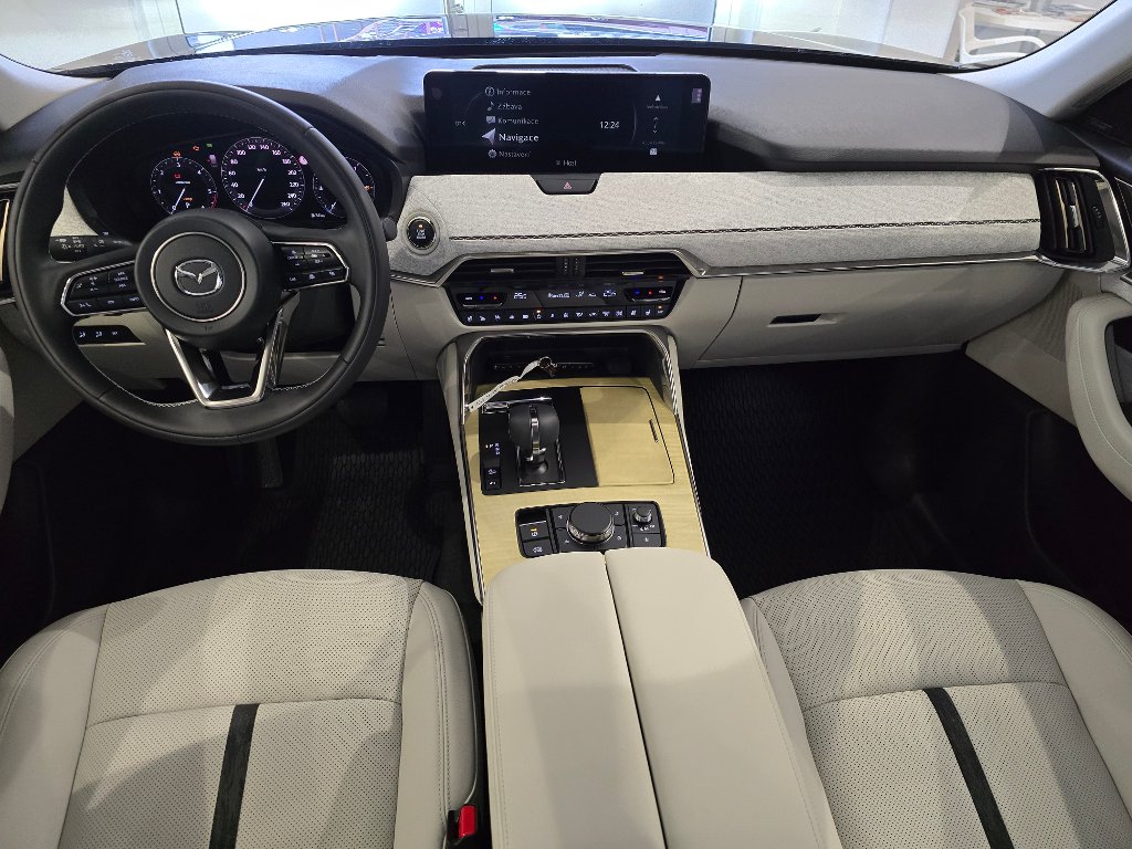 Mazda CX-80