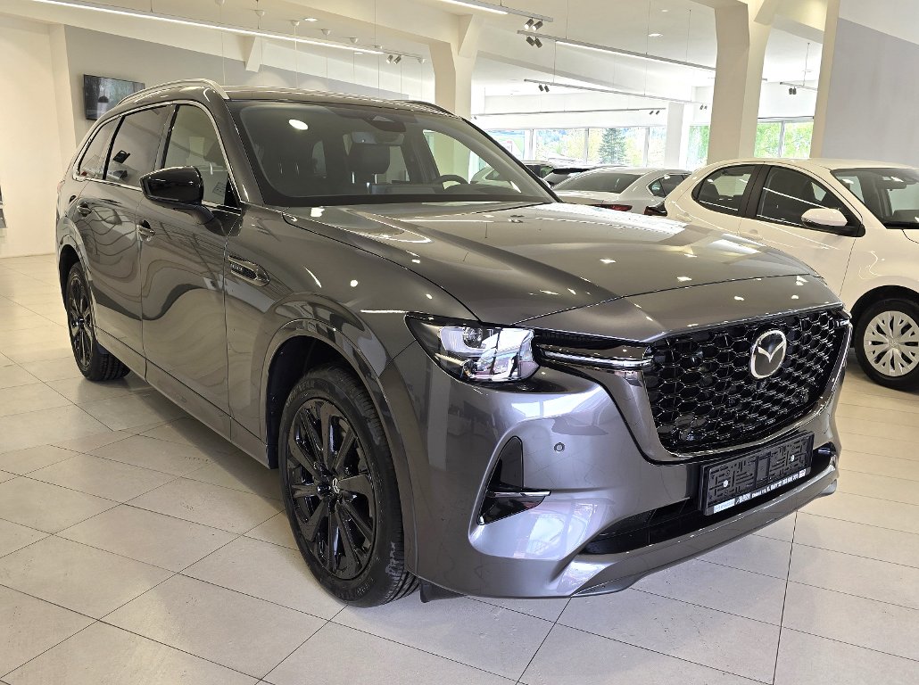 Mazda CX-80