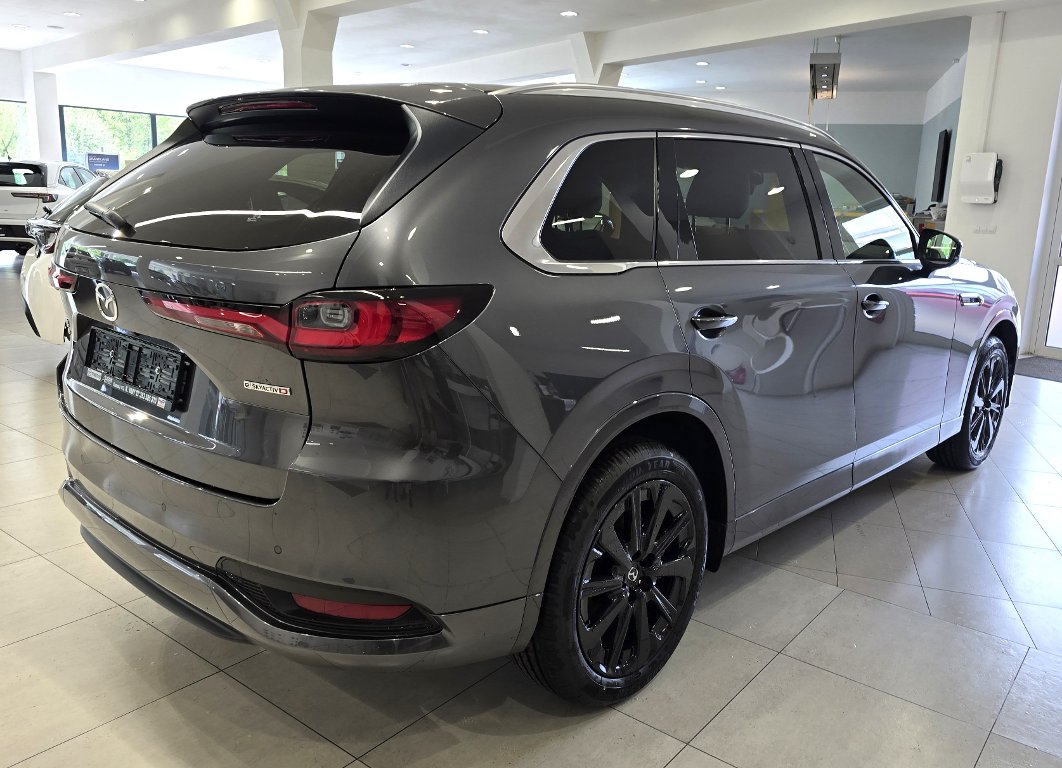 Mazda CX-80