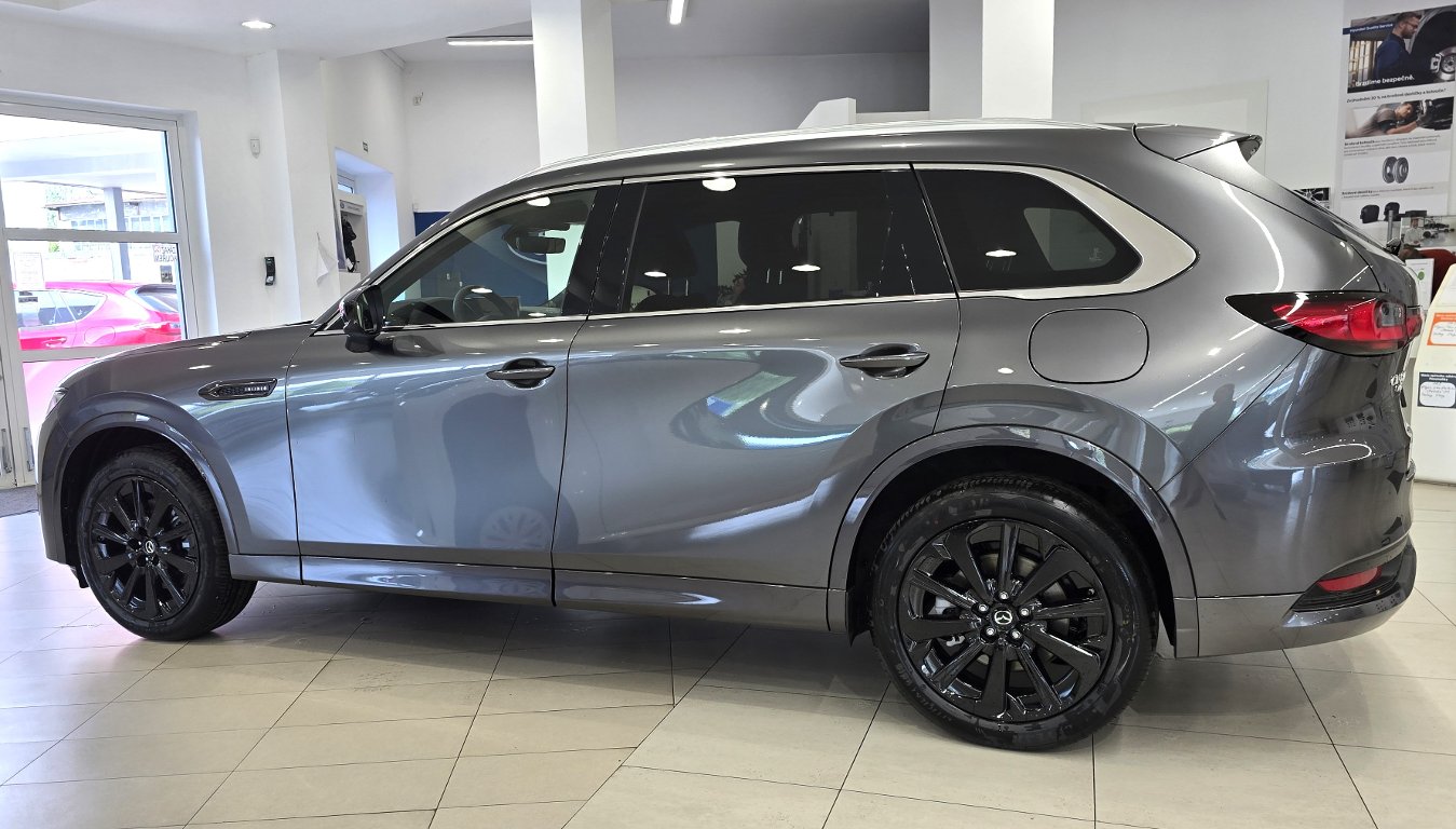 Mazda CX-80