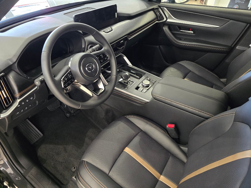 Mazda CX-80