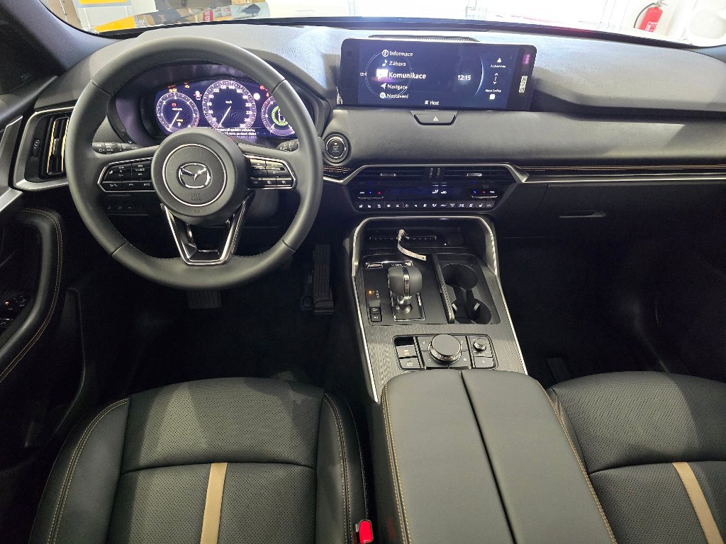 Mazda CX-80