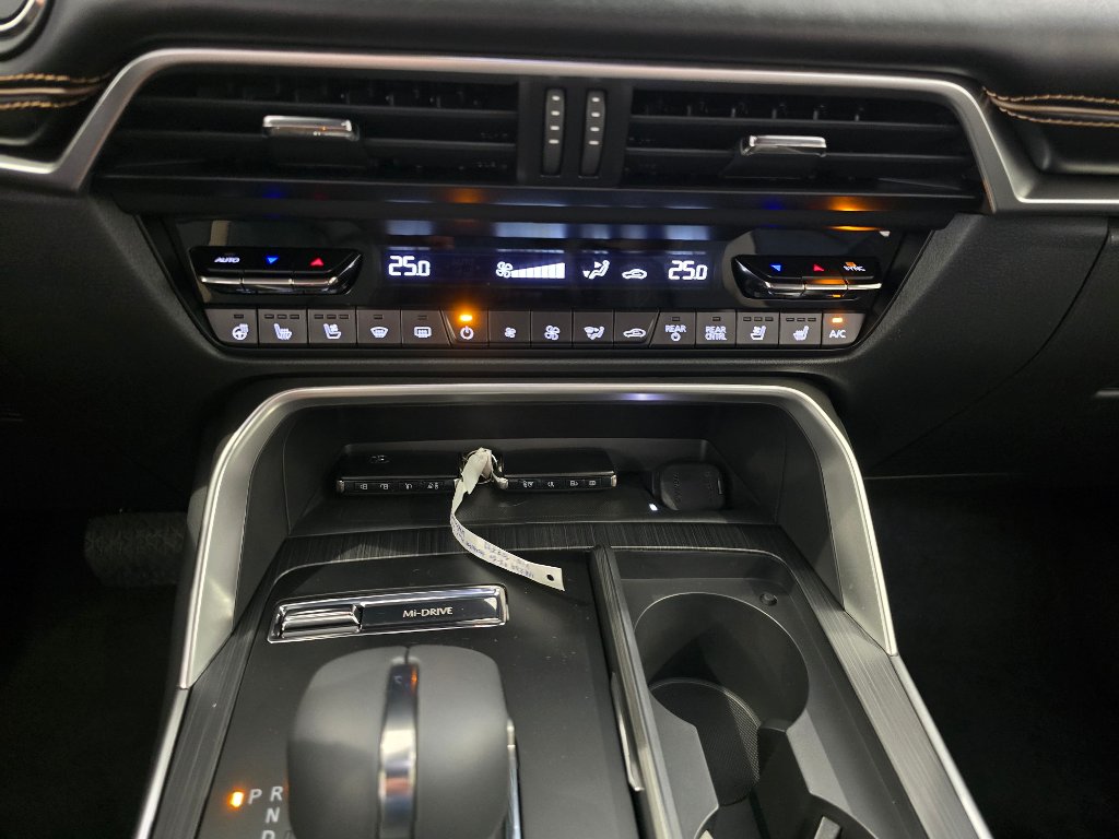 Mazda CX-80