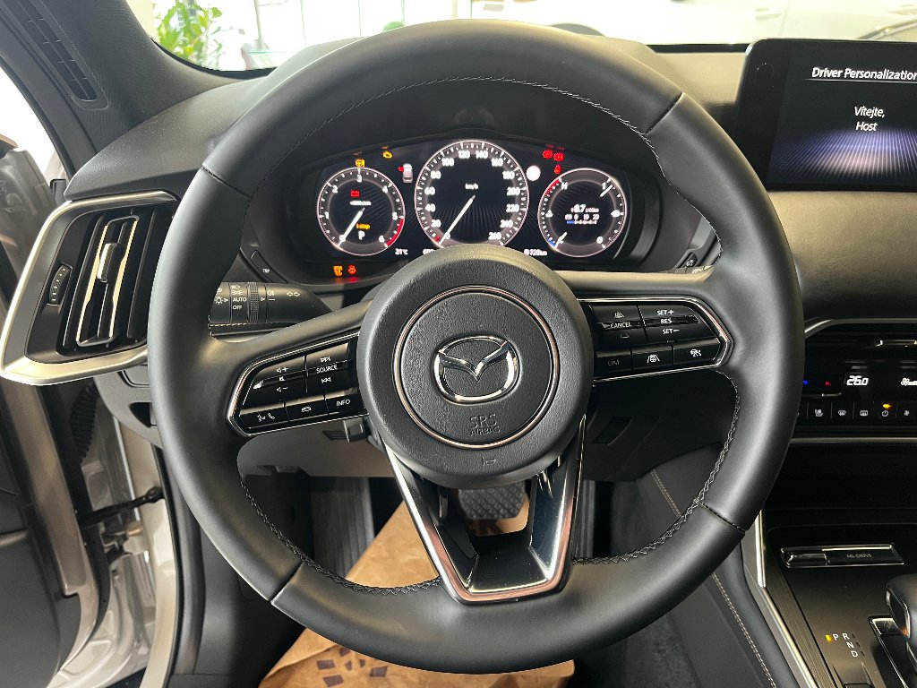 Mazda CX-80