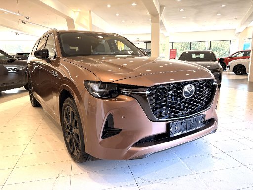 Mazda CX-80