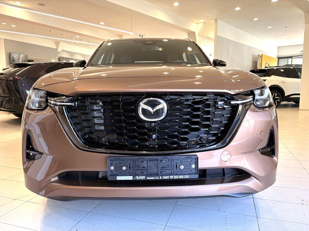Mazda CX-80