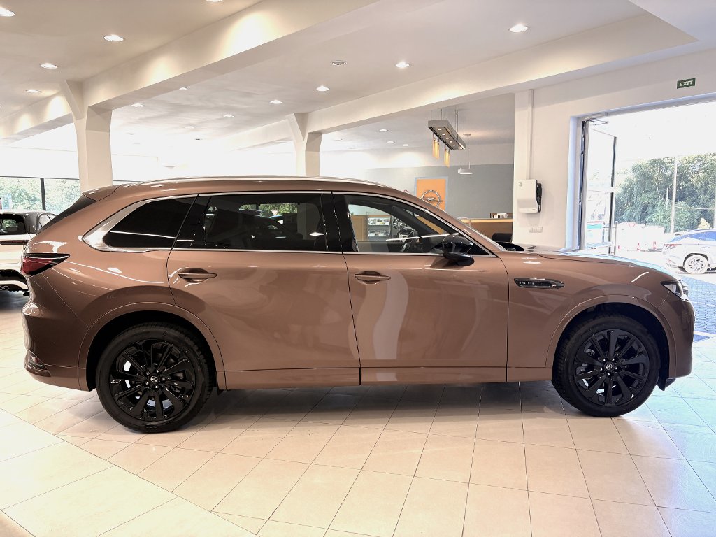 Mazda CX-80