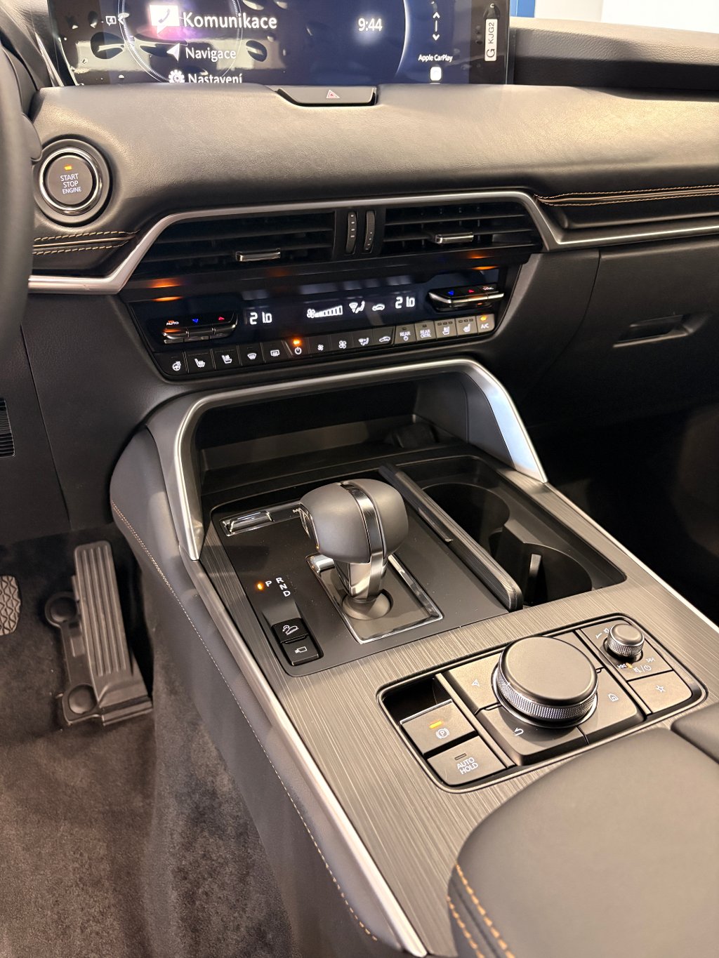 Mazda CX-80